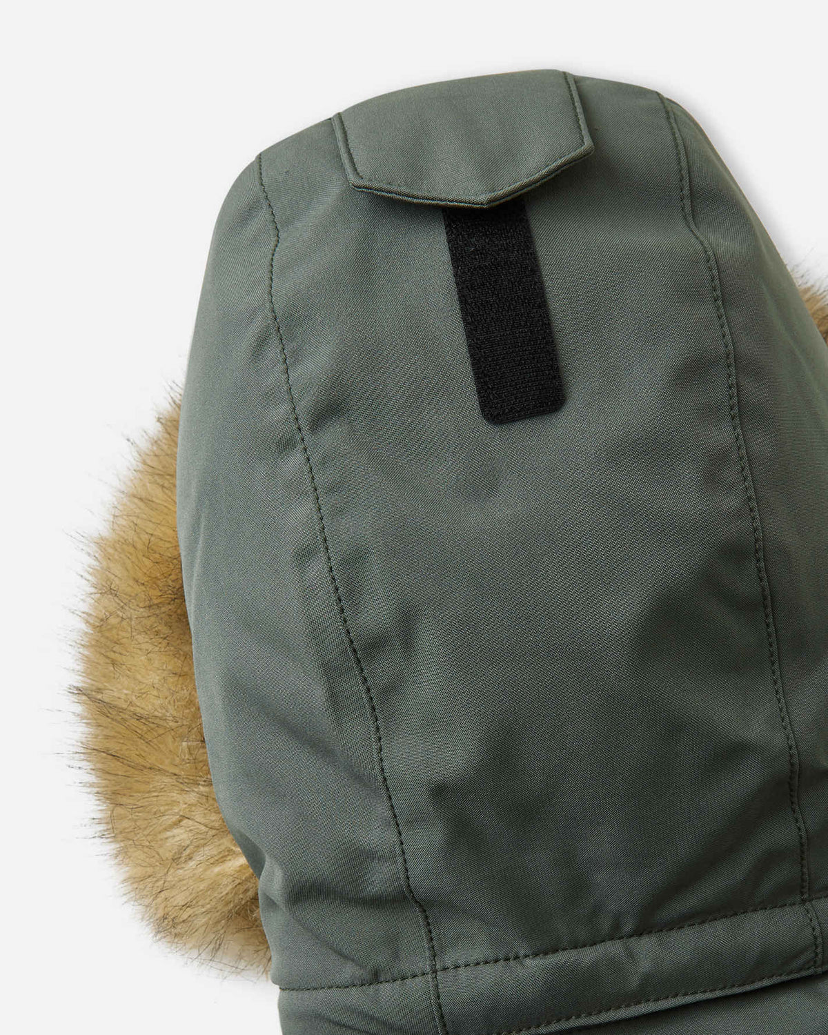 Doudoune imperméable enfant Serkkula