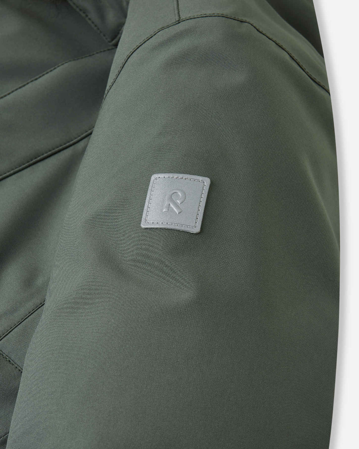 Doudoune imperméable enfant Serkkula