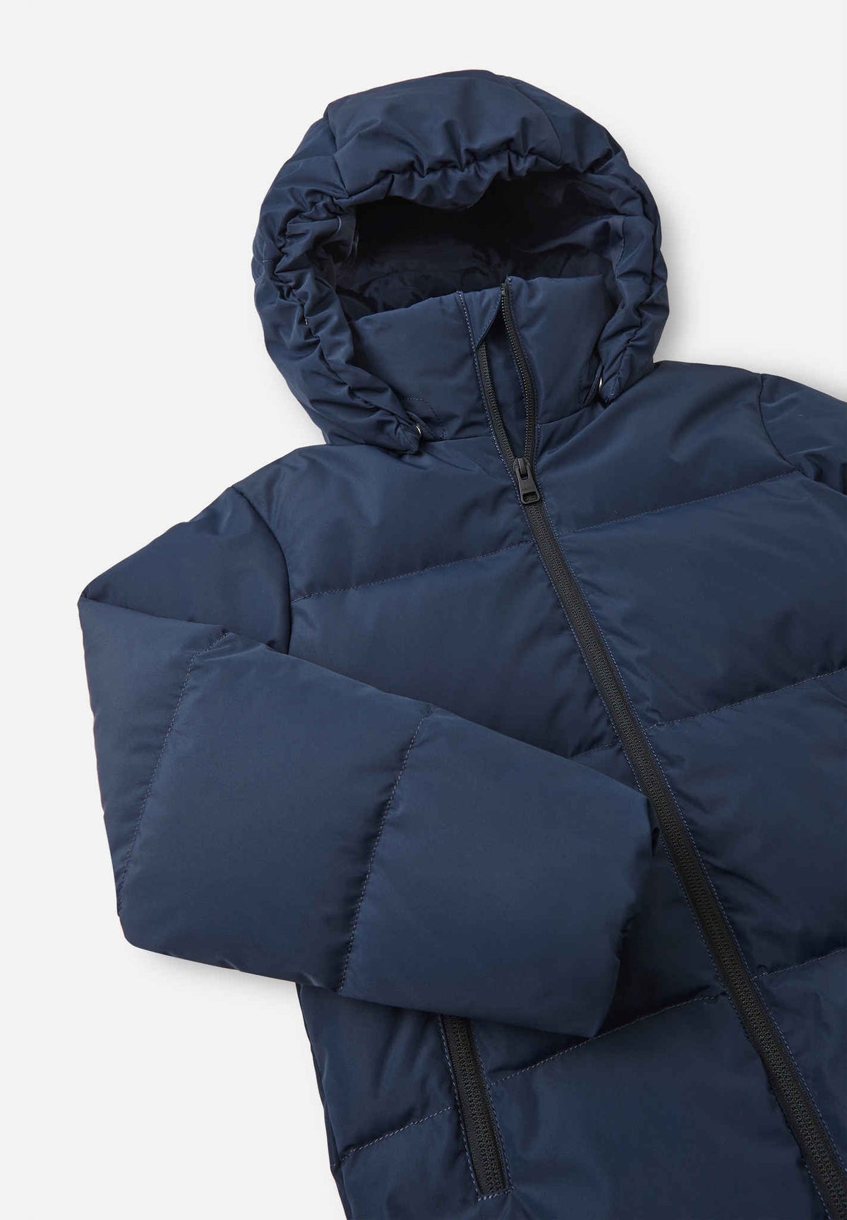 Daunenjacke Paimio für Teenager