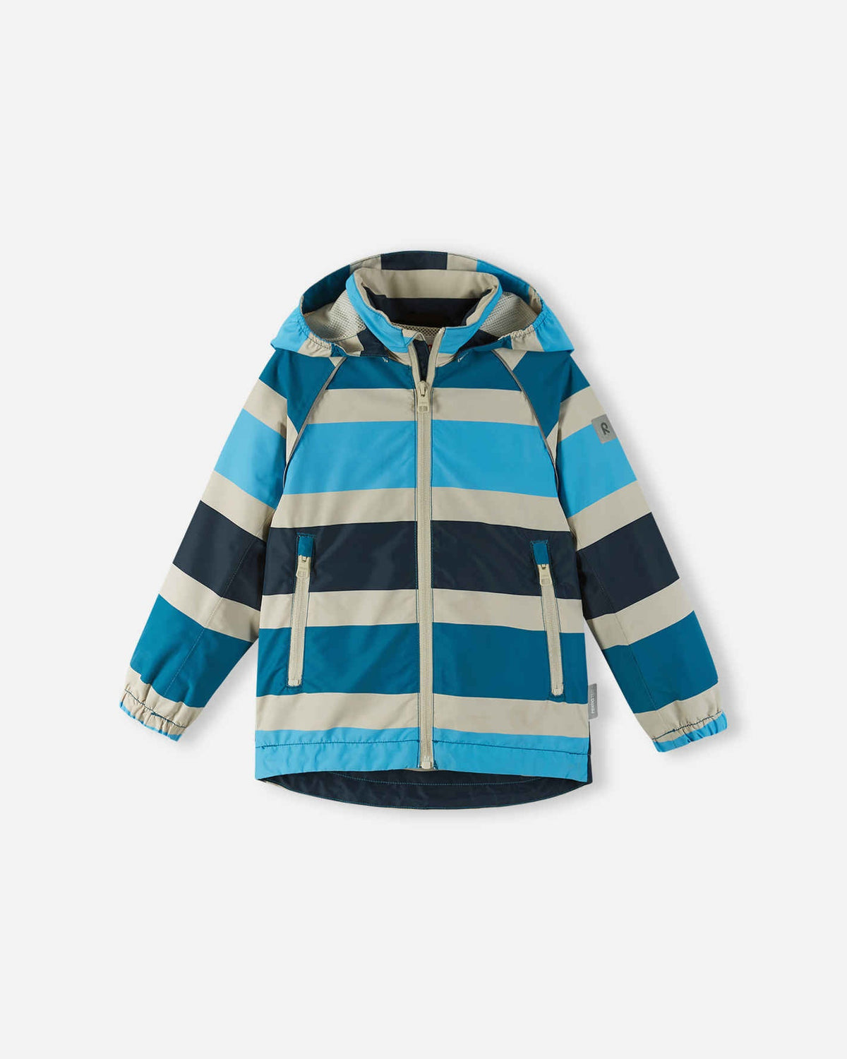 Kinder-Regenjacke Kallavesi