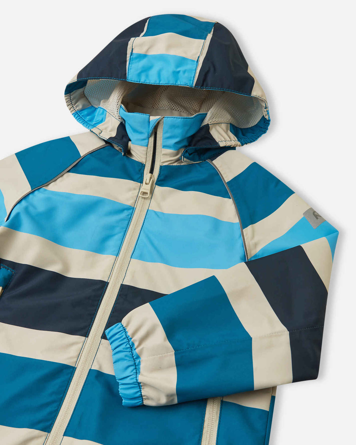 Kinder-Regenjacke Kallavesi