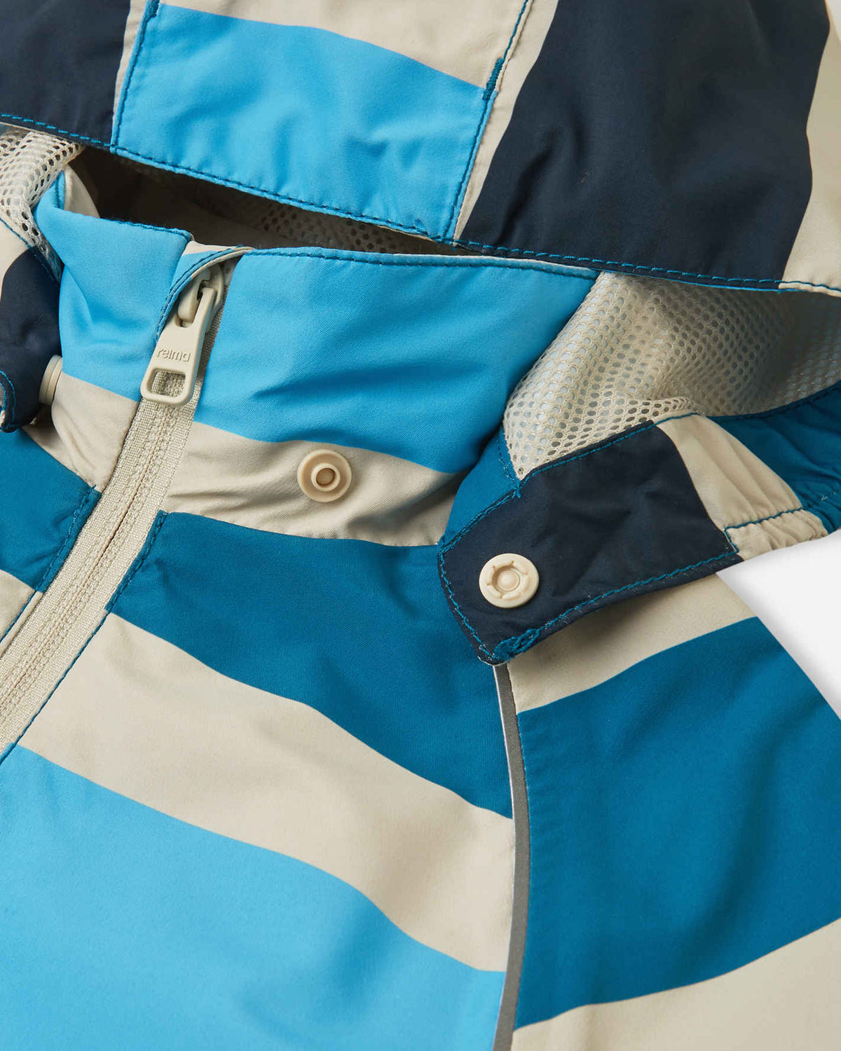 Kinder-Regenjacke Kallavesi