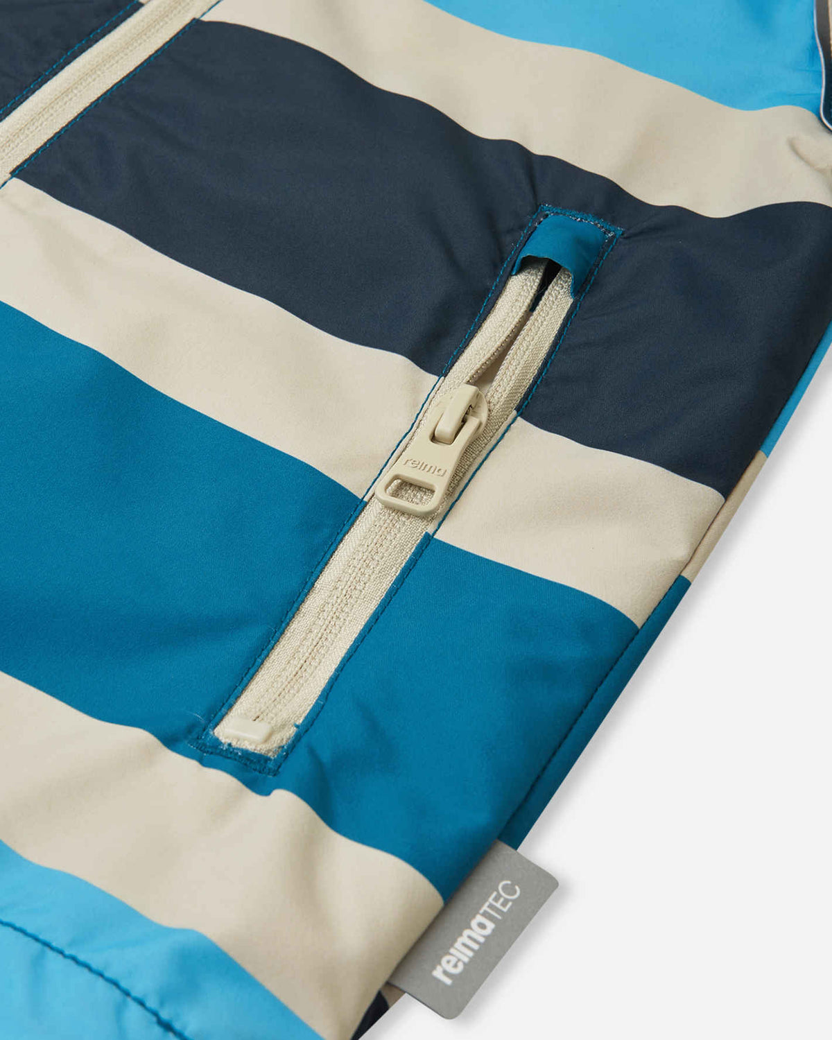 Kinder-Regenjacke Kallavesi