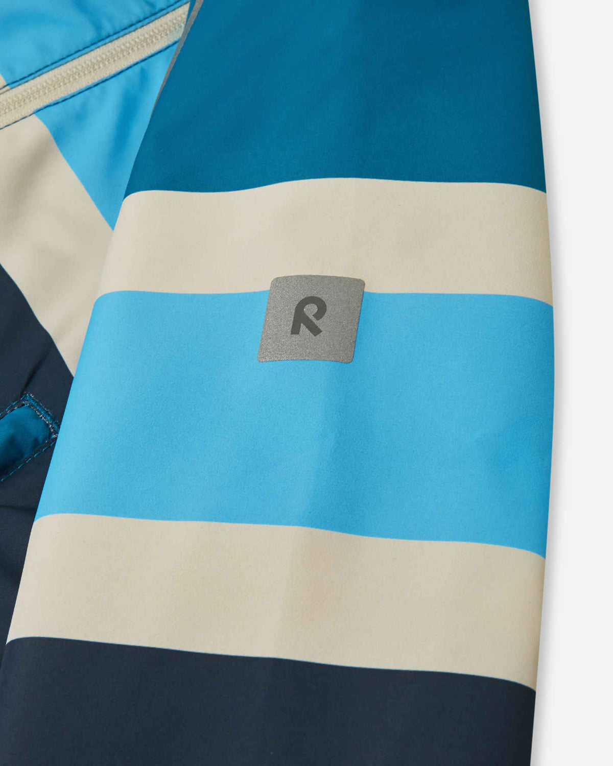 Kinder-Regenjacke Kallavesi