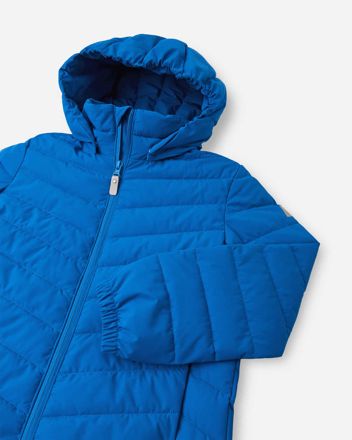 Kinder-Wasserabweisende isolierte Jacke Uumaja