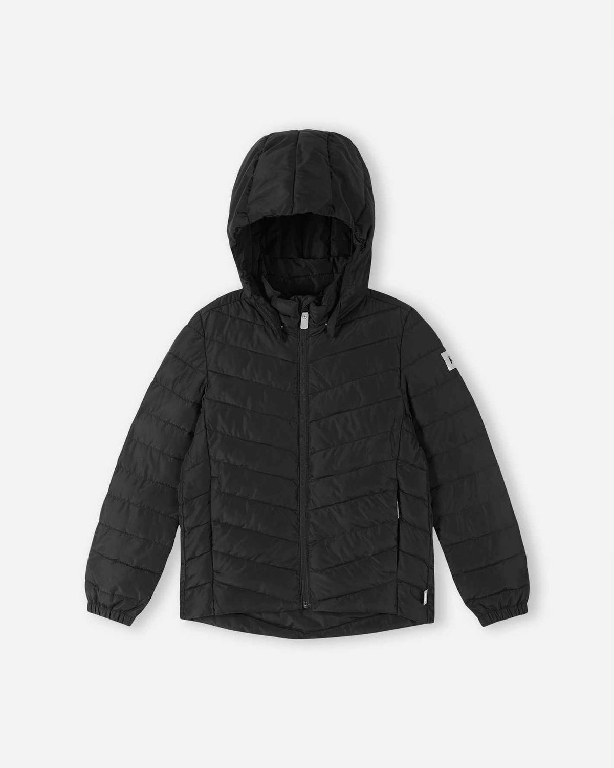 Veste isolante et déperlante pour enfant Uumaja