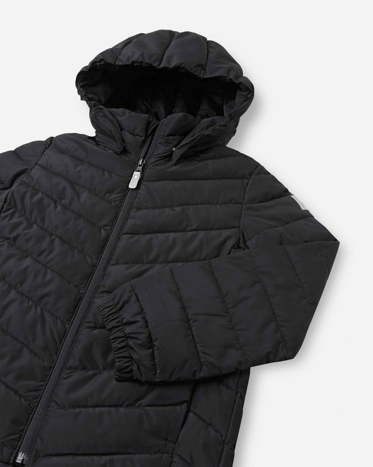 Veste isolante et déperlante pour enfant Uumaja