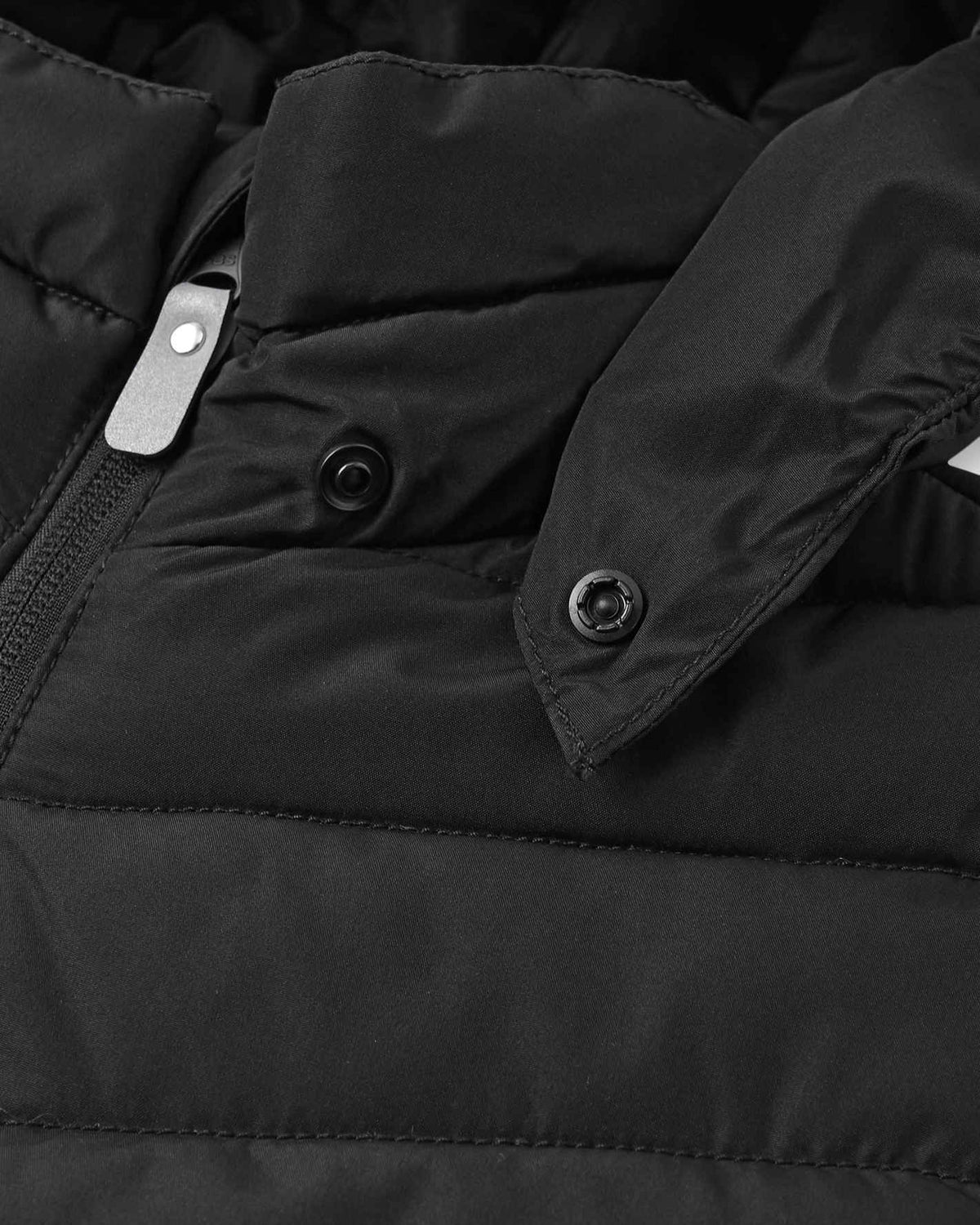 Veste isolante et déperlante pour enfant Uumaja