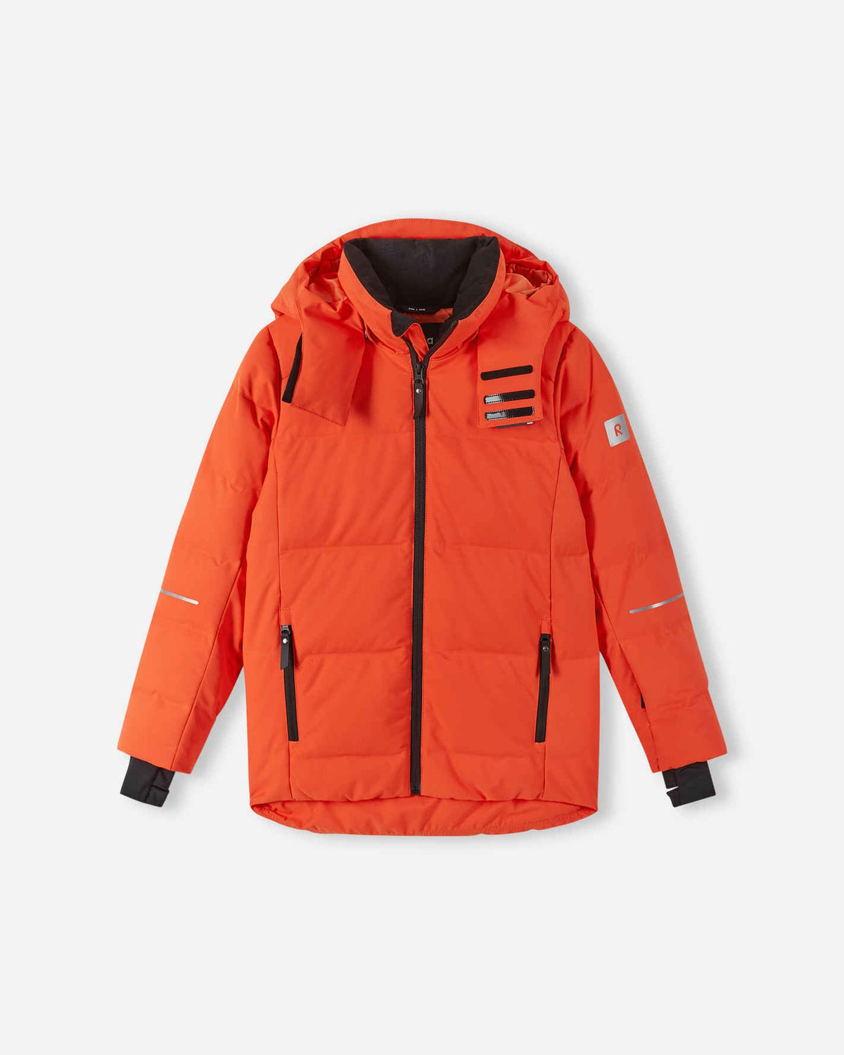 Doudoune de ski enfant Aikkula