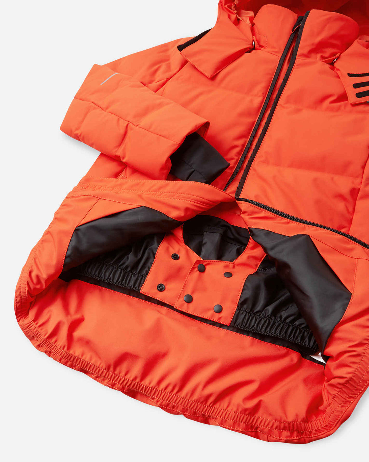 Doudoune de ski enfant Aikkula
