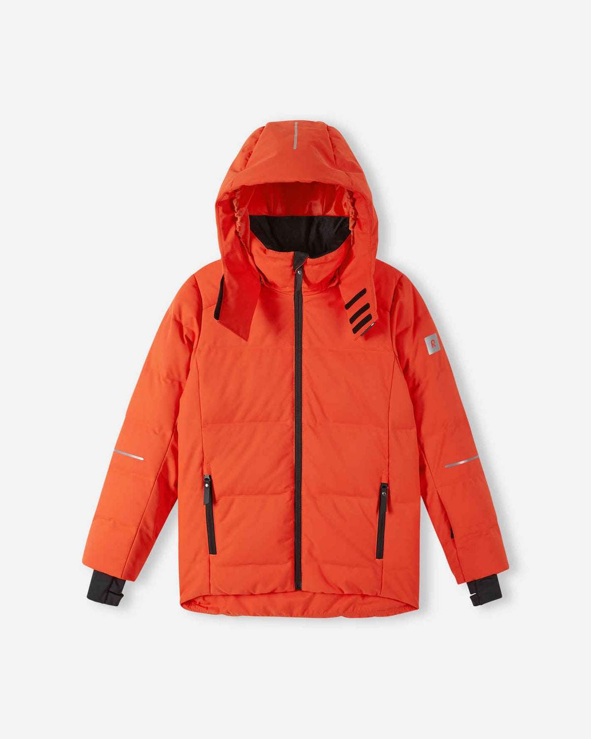 Doudoune de ski enfant Aikkula