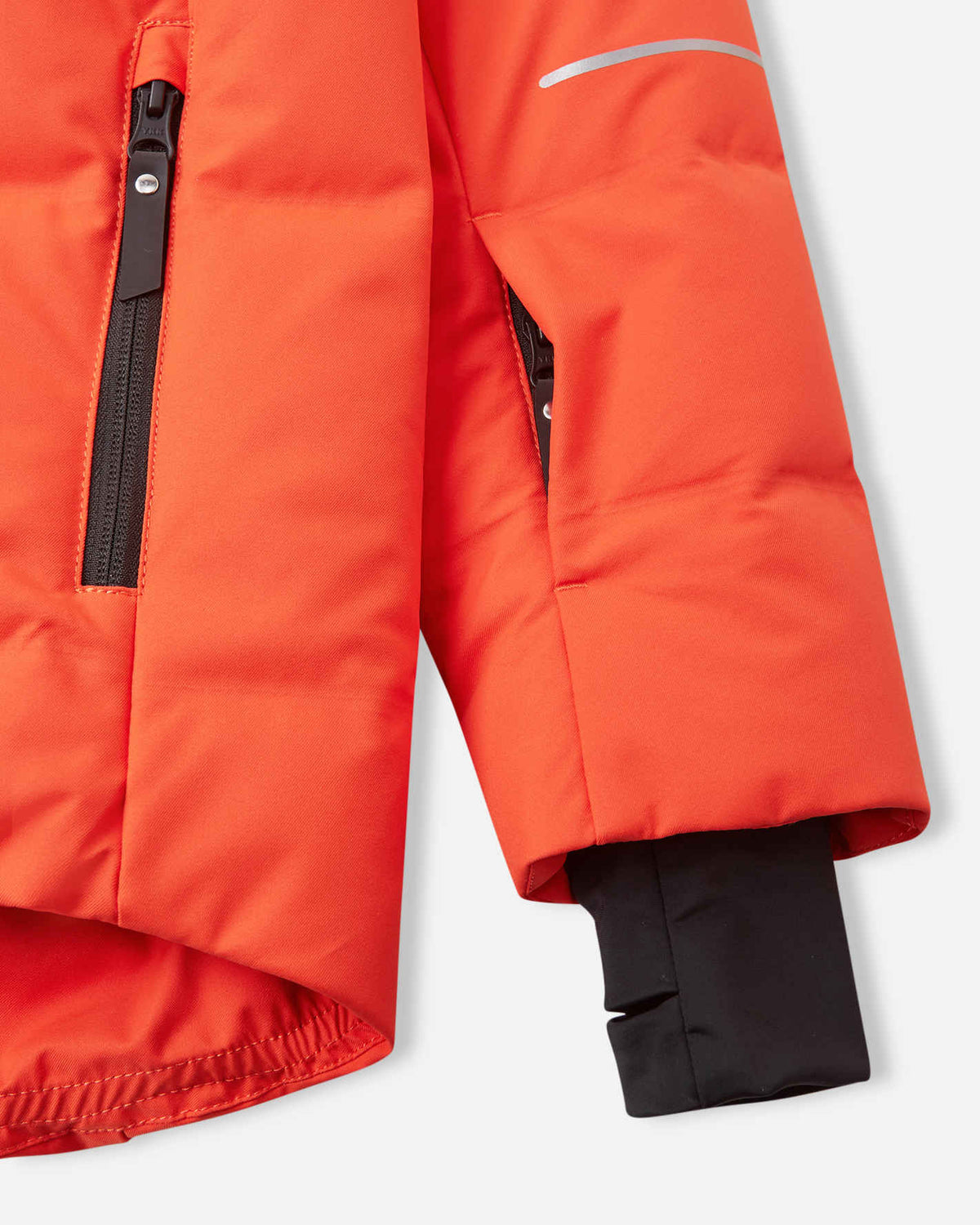 Doudoune de ski enfant Aikkula