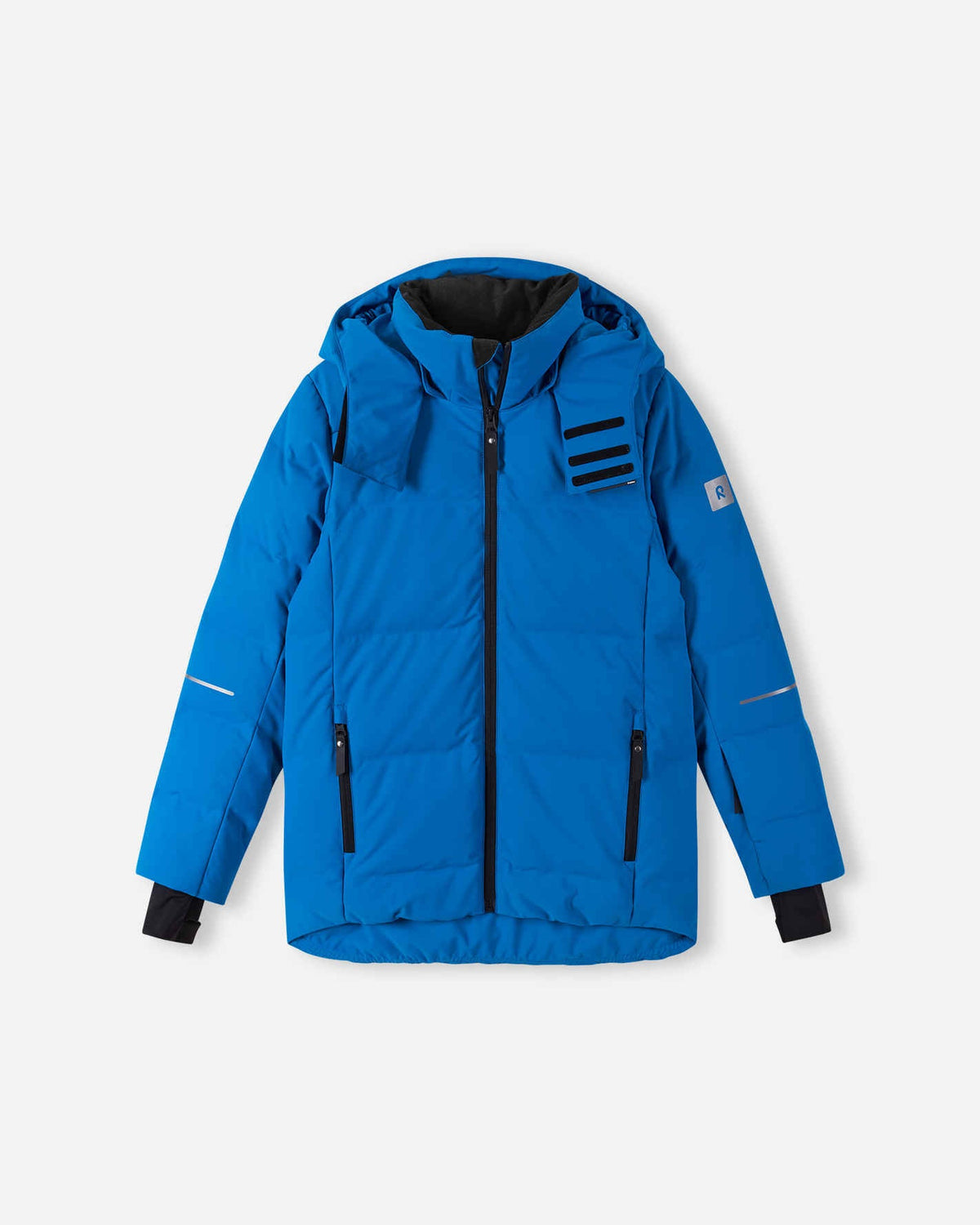 Doudoune de ski enfant Aikkula
