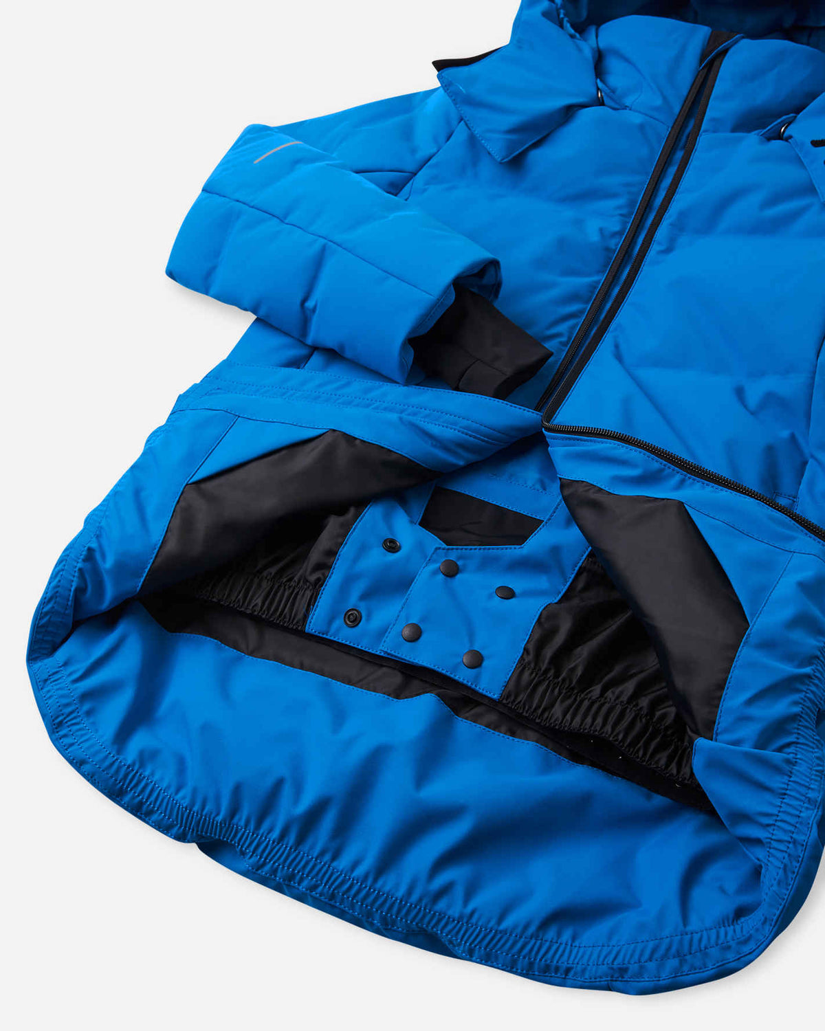 Doudoune de ski enfant Aikkula