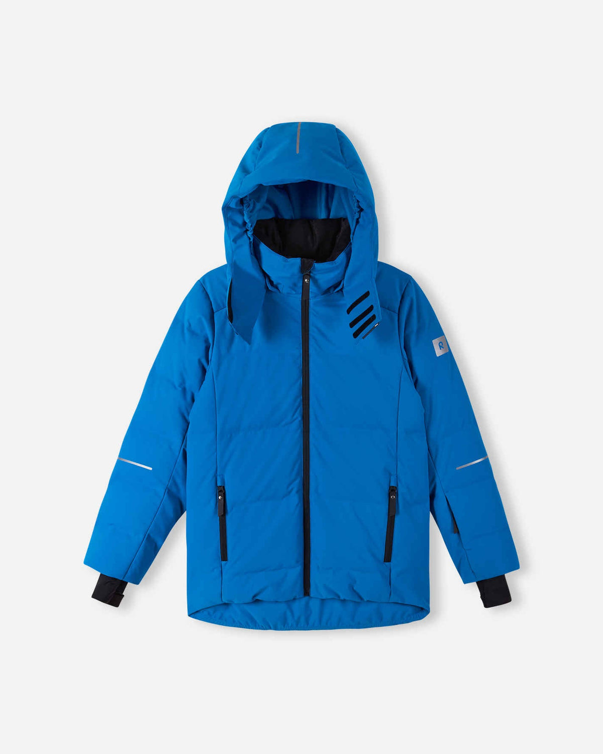 Doudoune de ski enfant Aikkula