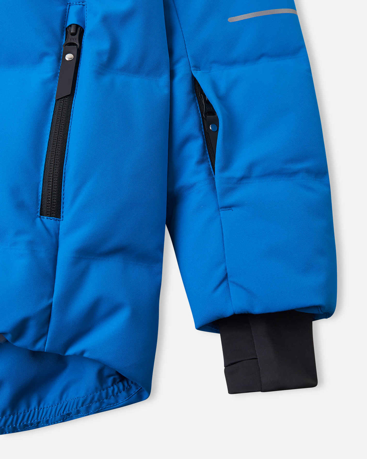 Doudoune de ski enfant Aikkula