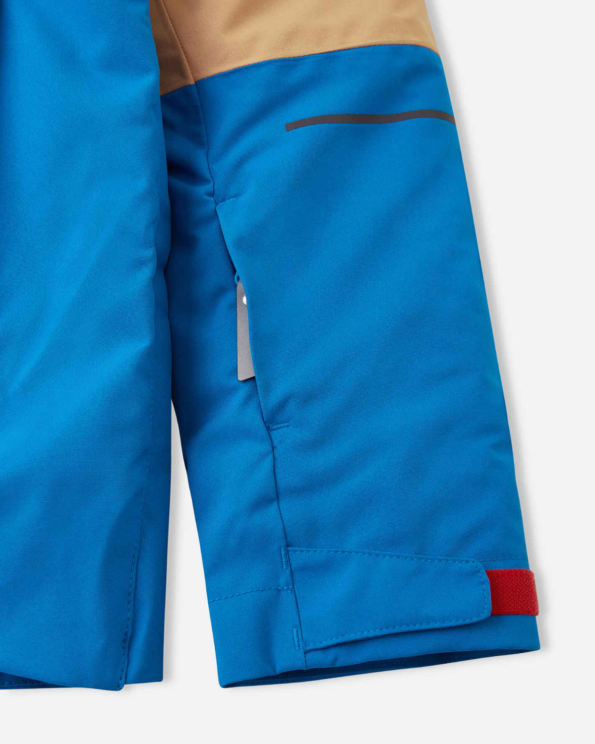 Anorak de ski isolant Arantila pour enfant