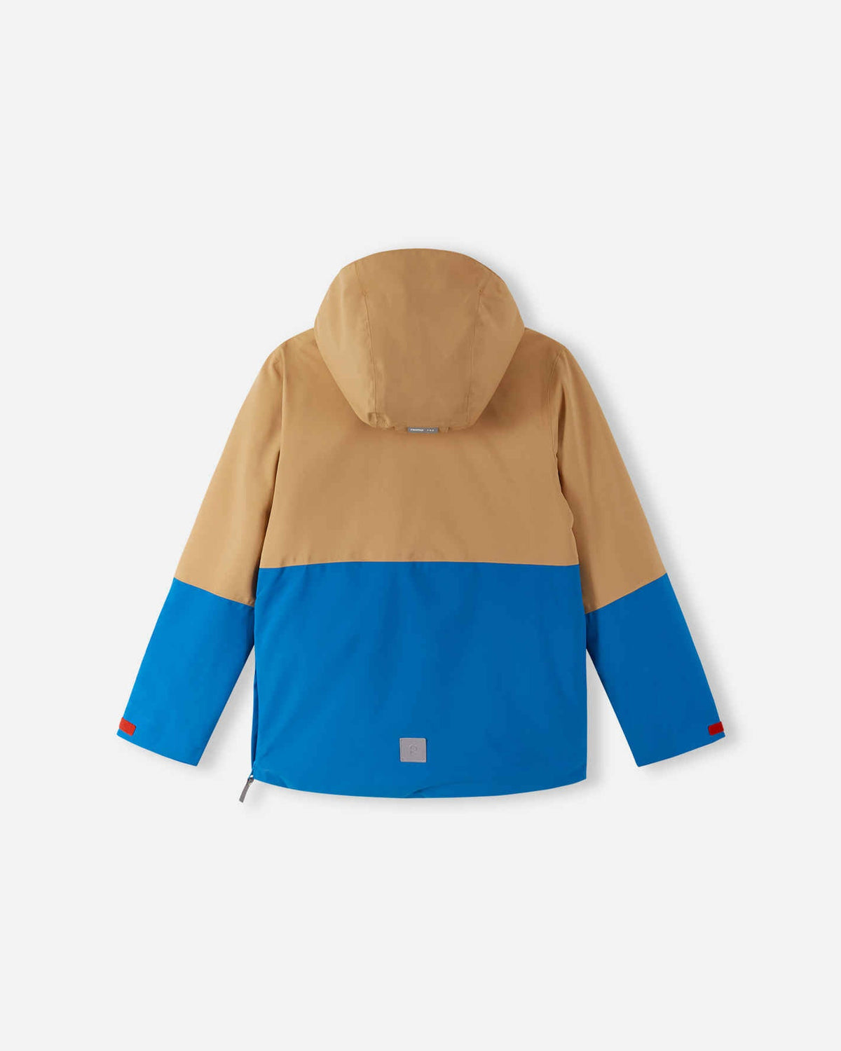 Anorak de ski isolant Arantila pour enfant
