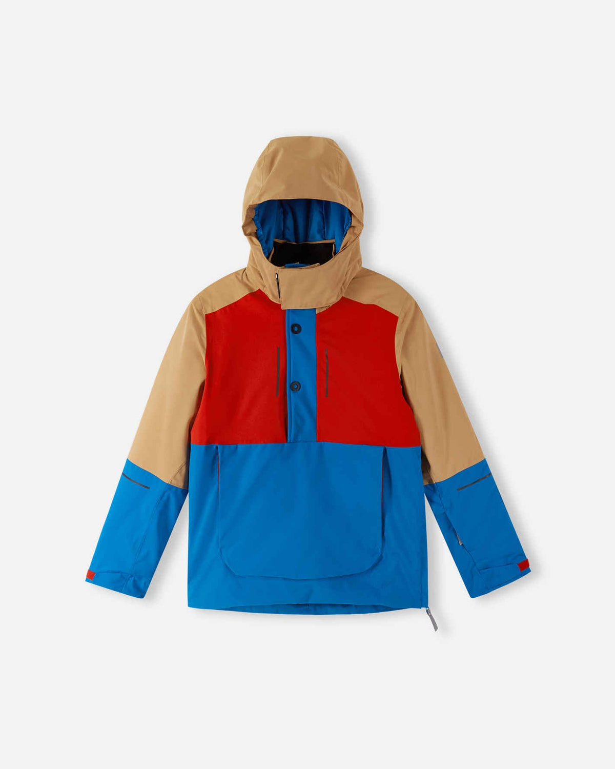 Anorak de ski isolant Arantila pour enfant