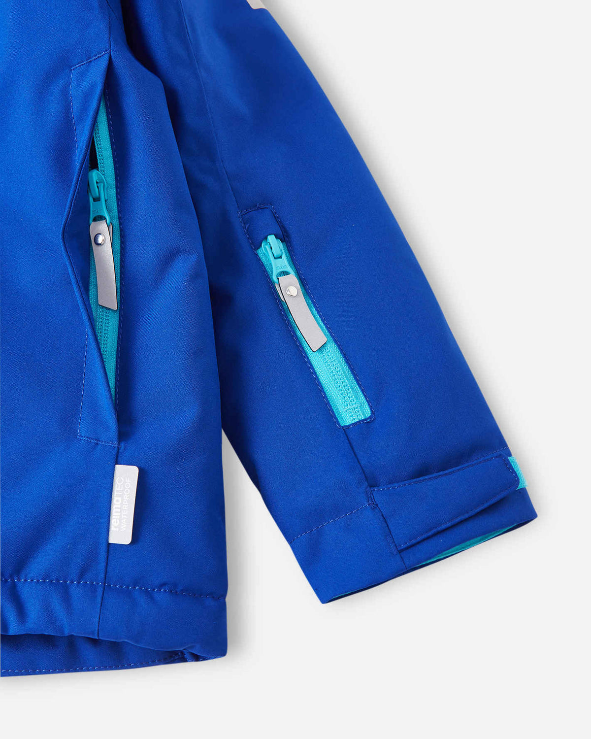 Veste de ski imperméable Palsi pour enfant