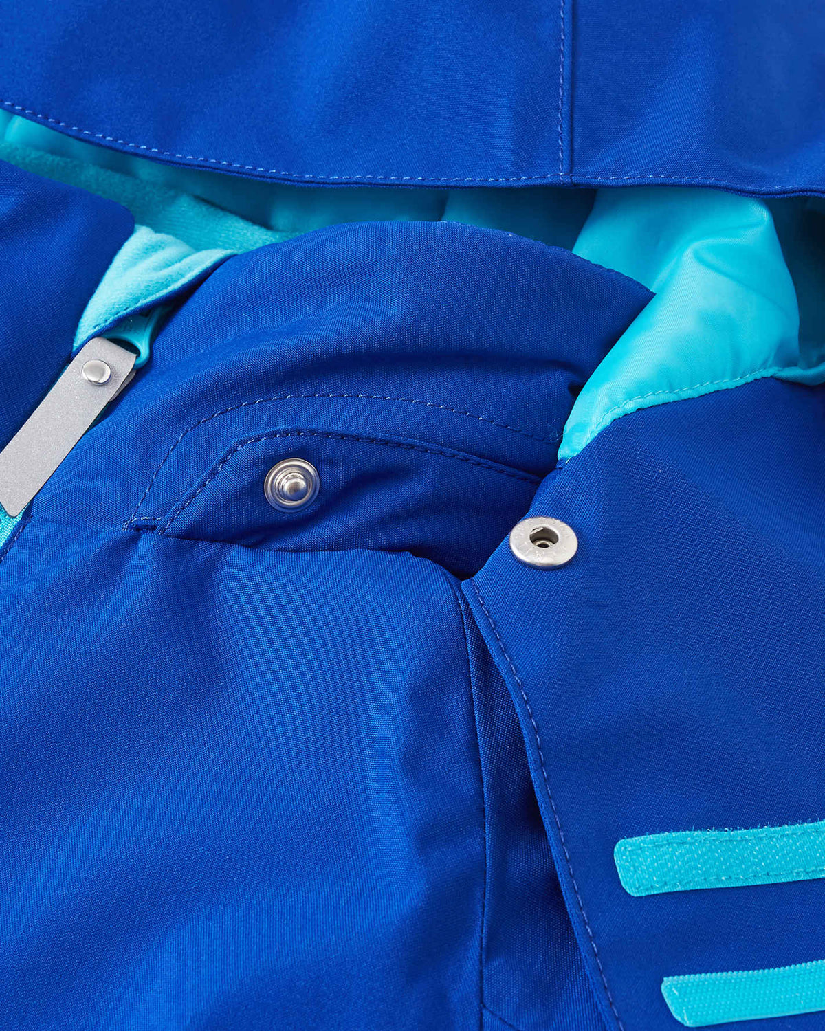 Veste de ski imperméable Palsi pour enfant