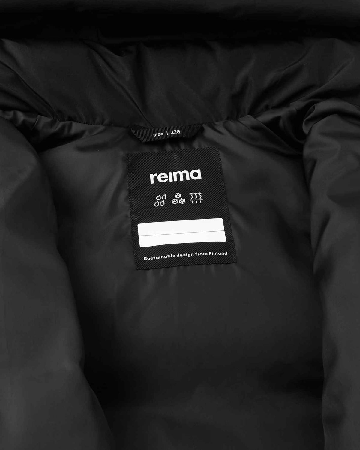 Kinder-Winterparka Kumpula