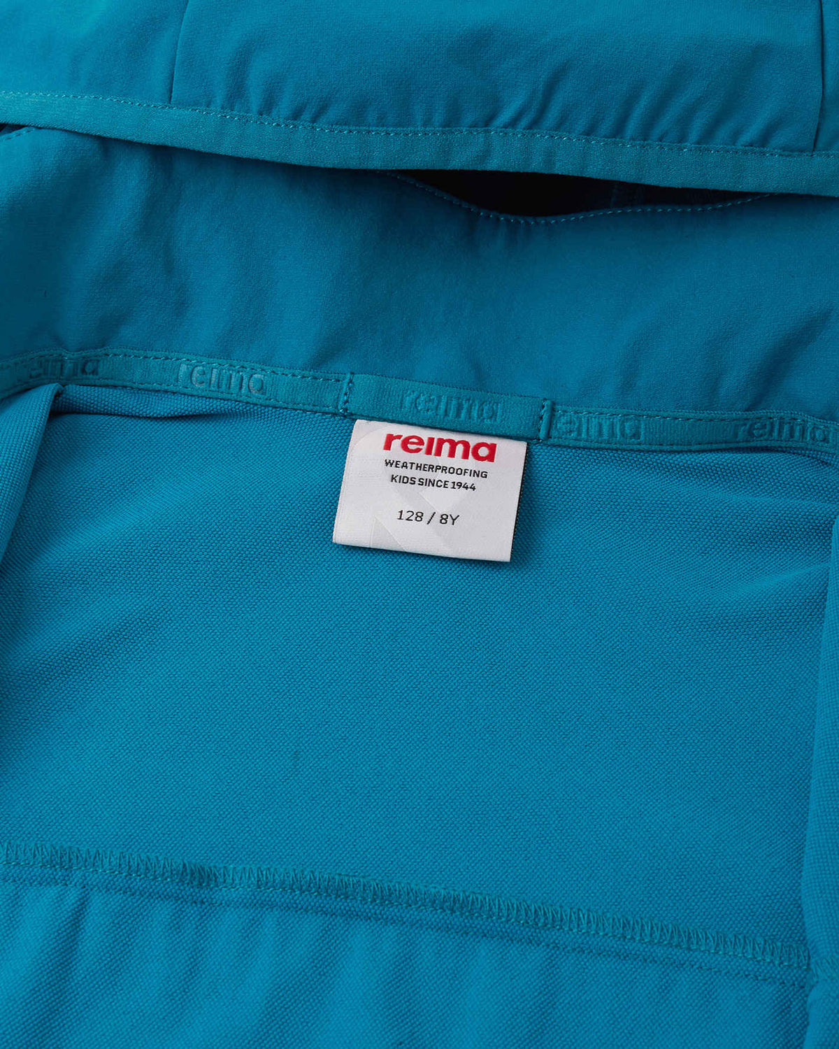 Veste répulsive anti-insectes Puruton pour enfants