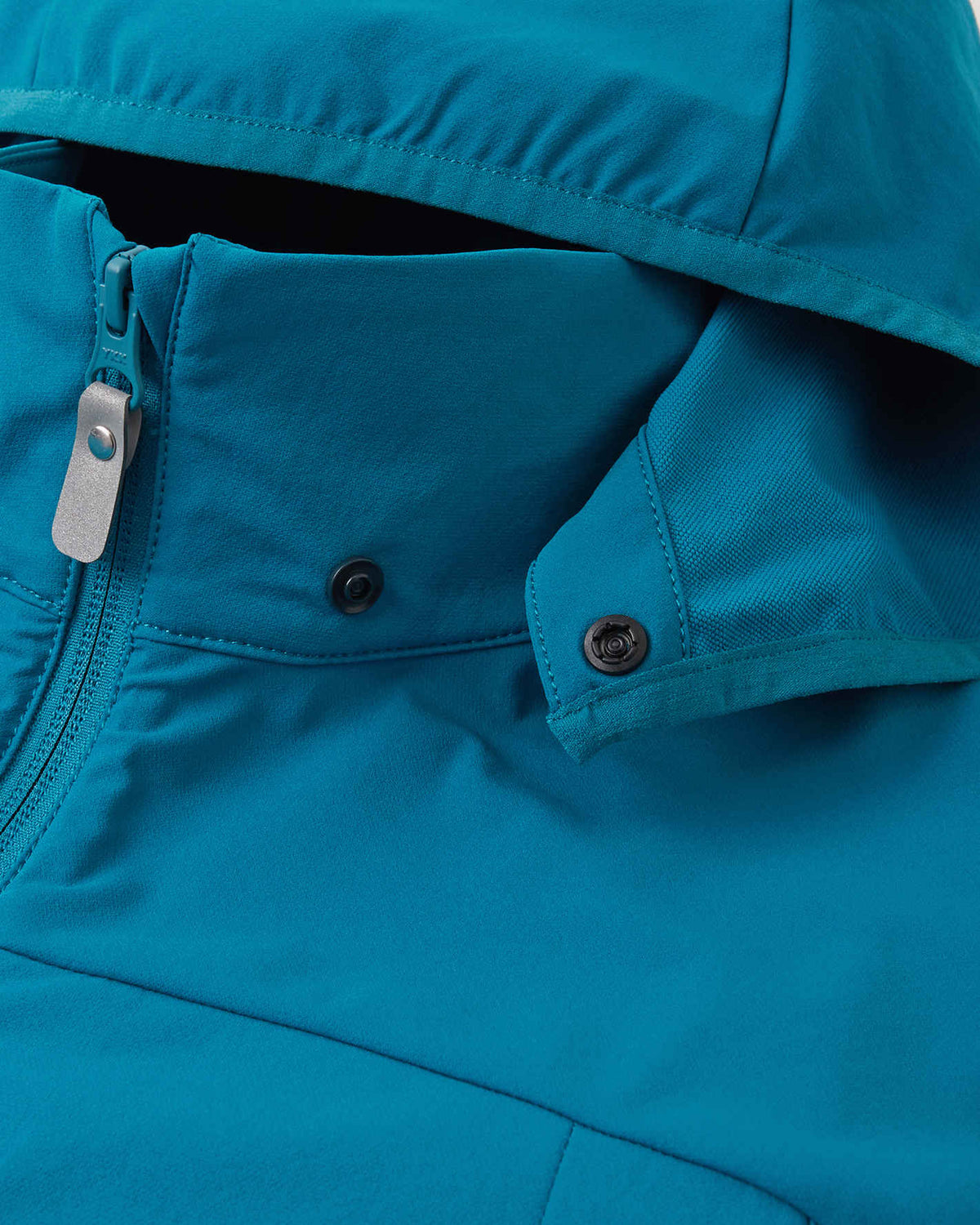 Veste répulsive anti-insectes Puruton pour enfants