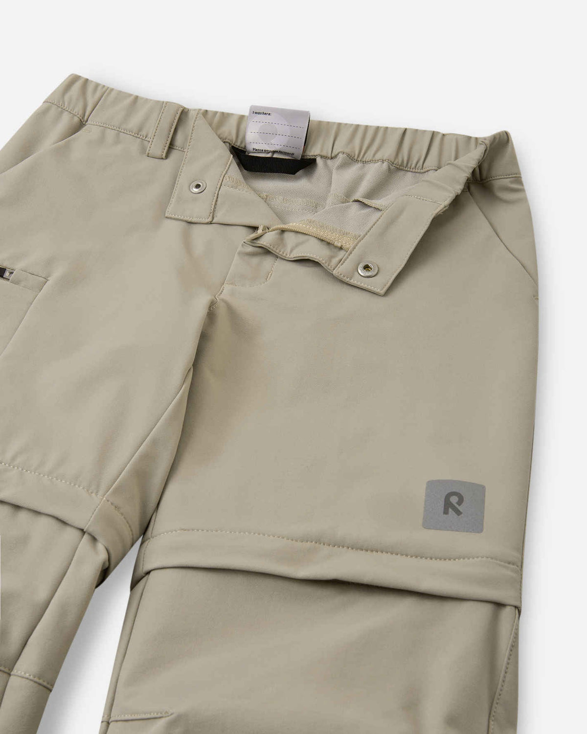 Pantalon anti-moustiques d'extérieur pour enfants Surina