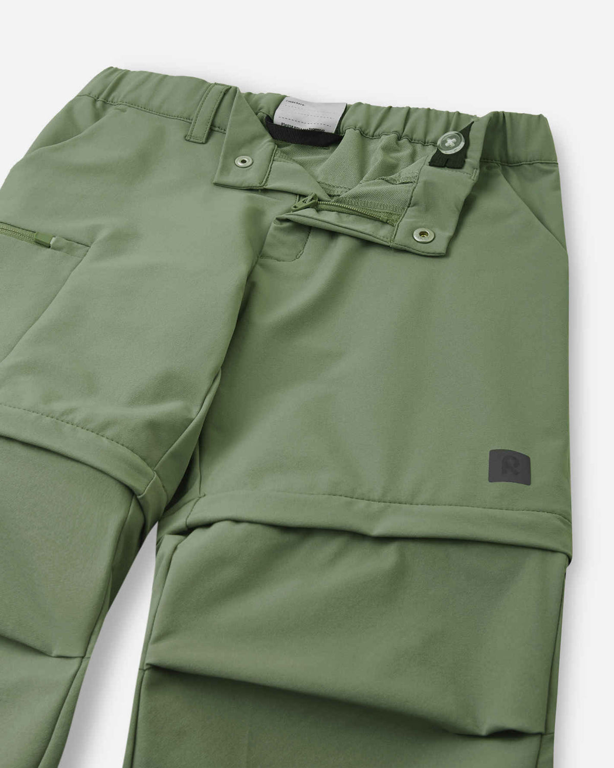 Pantalon anti-moustiques d'extérieur pour enfants Surina