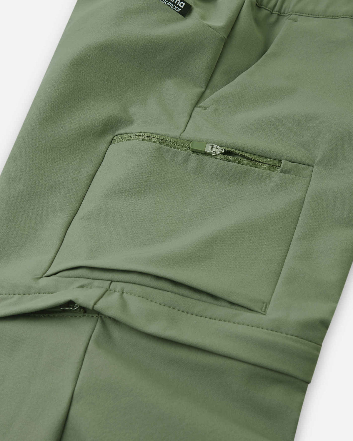 Pantalon anti-moustiques d'extérieur pour enfants Surina