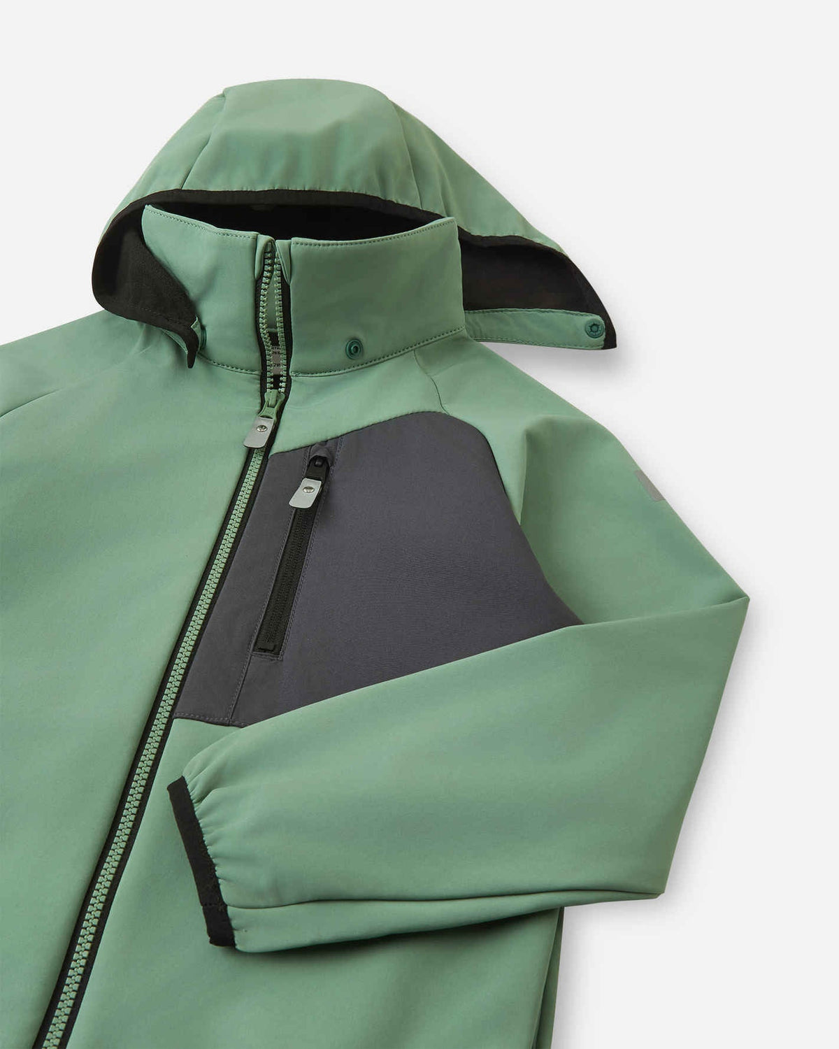 Kinder-Hybridjacke Mukana