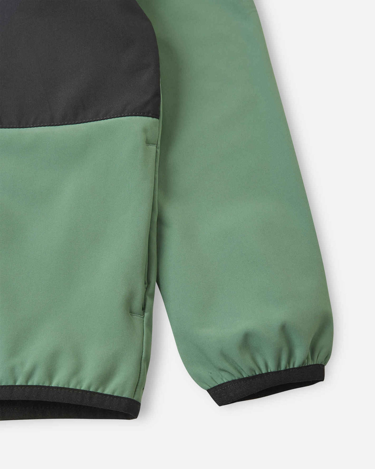Kinder-Hybridjacke Mukana