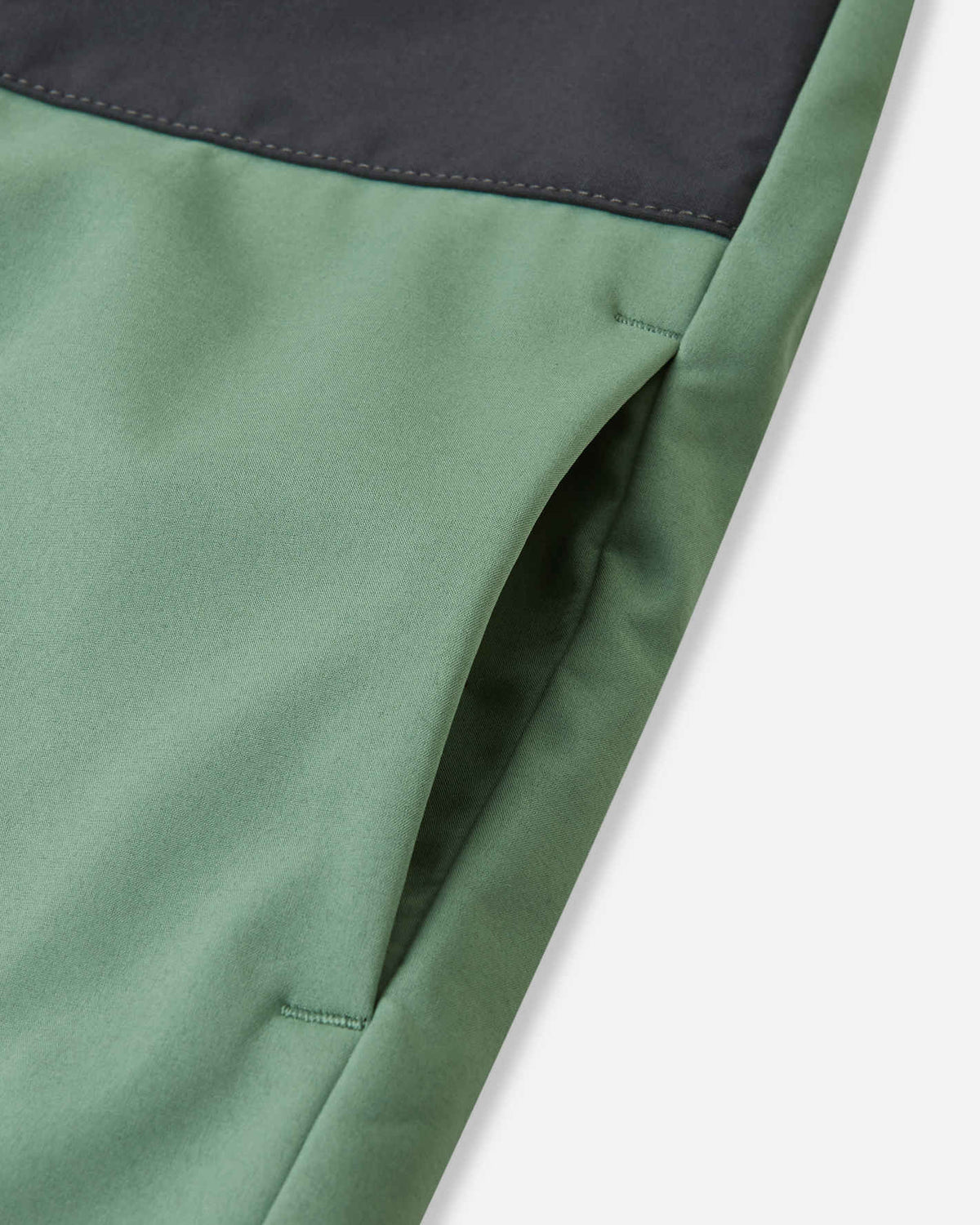 Kinder-Hybridjacke Mukana