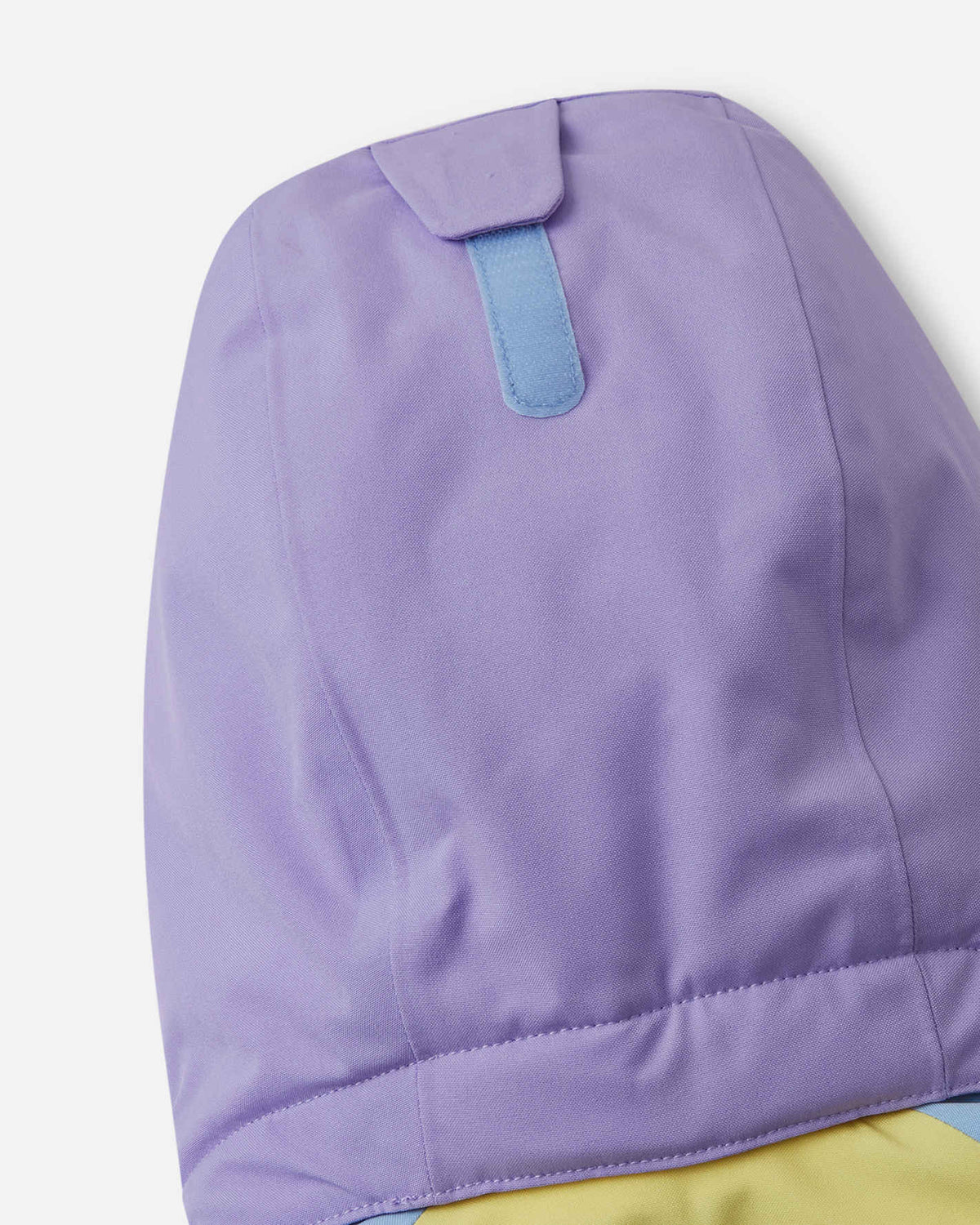 Veste de ski imperméable enfant Alaniva