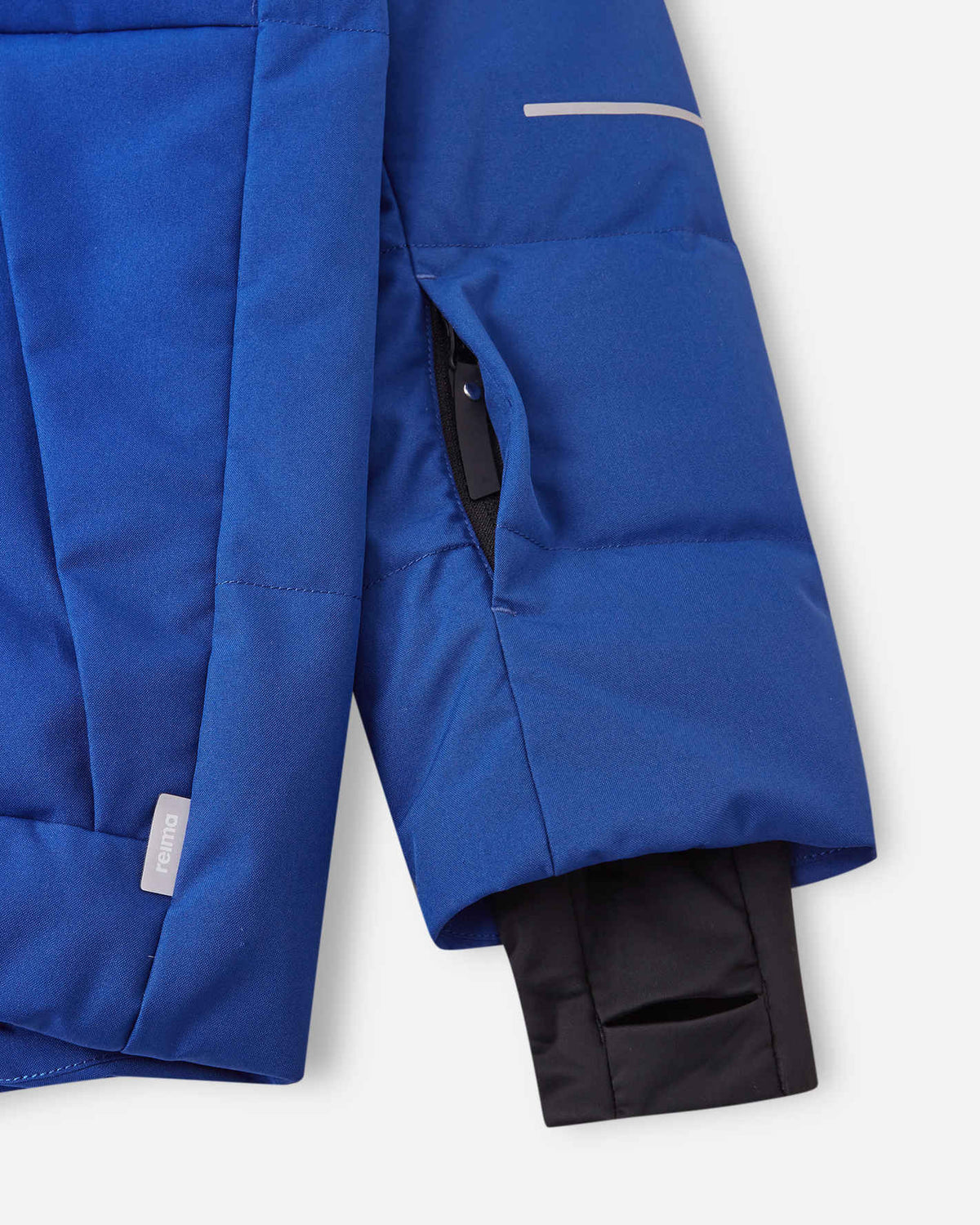 Kinderdaunenjacke Ranua