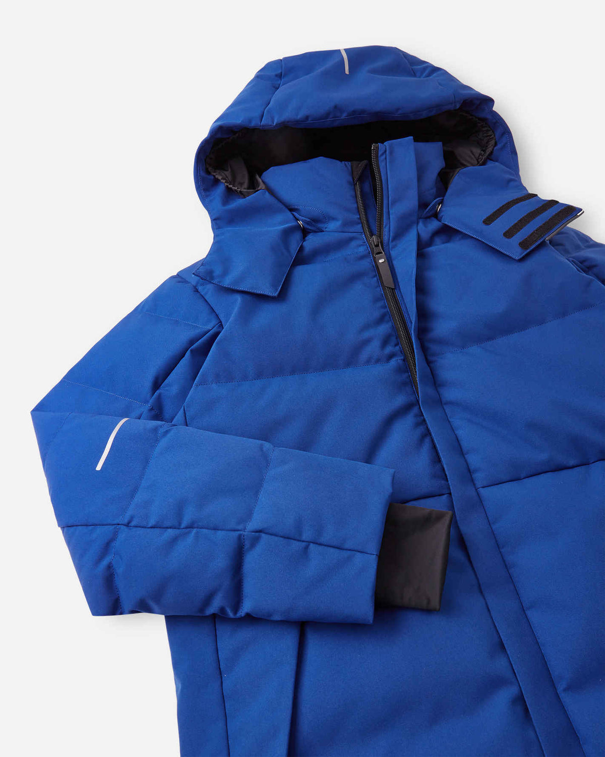 Kinderdaunenjacke Ranua