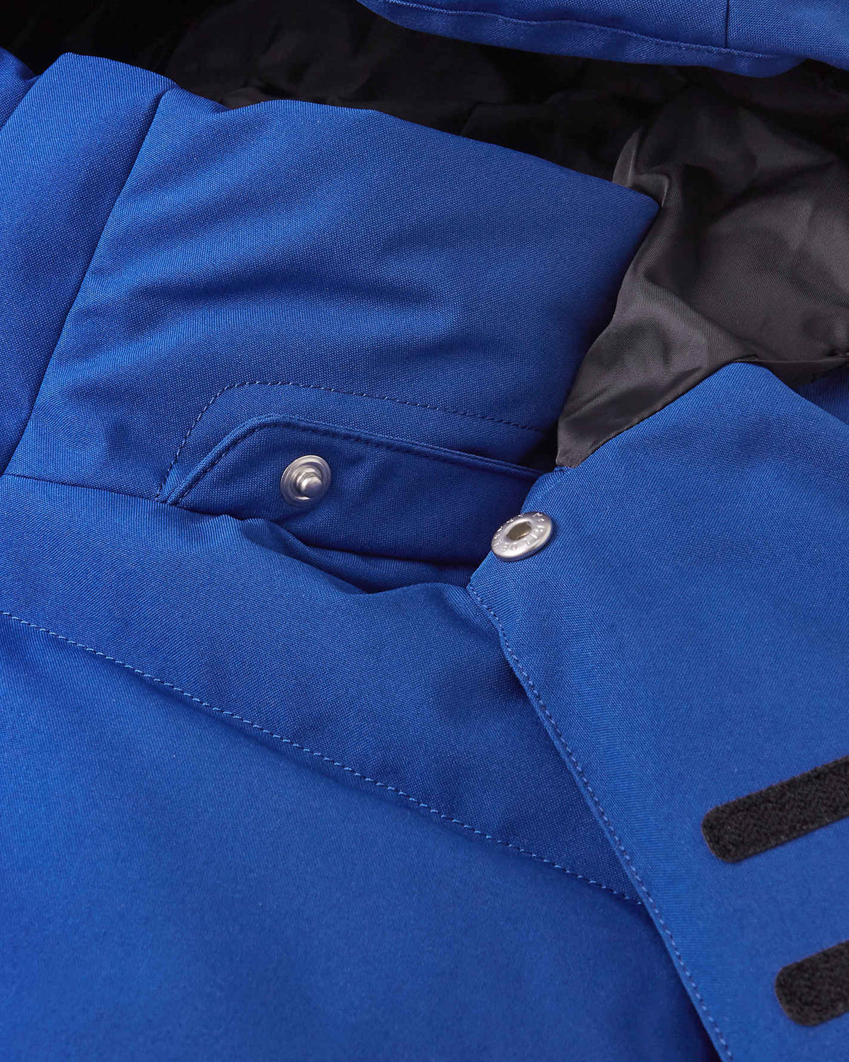 Kinderdaunenjacke Ranua