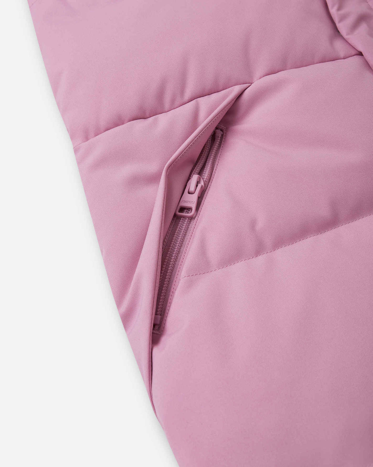 Doudoune Parkkala pour enfants