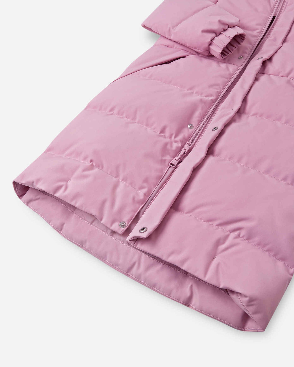 Doudoune Parkkala pour enfants
