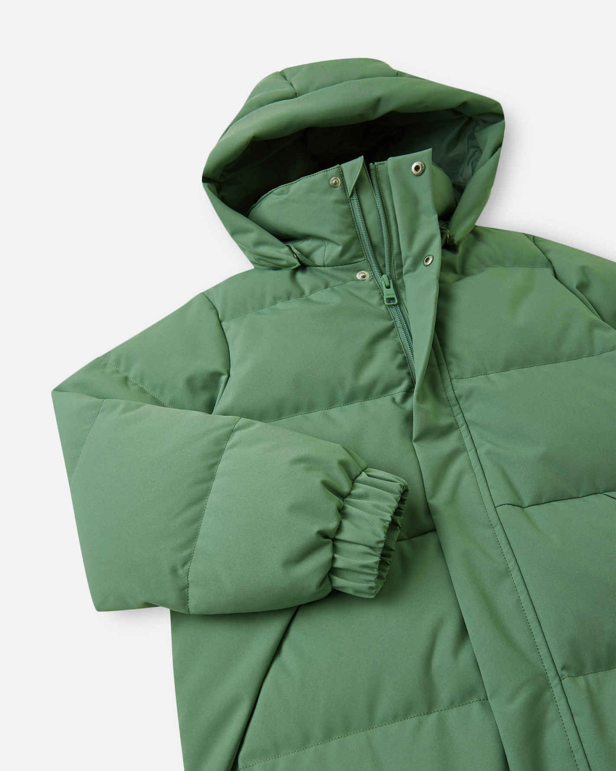 Kinderdaunenjacke Parkkala