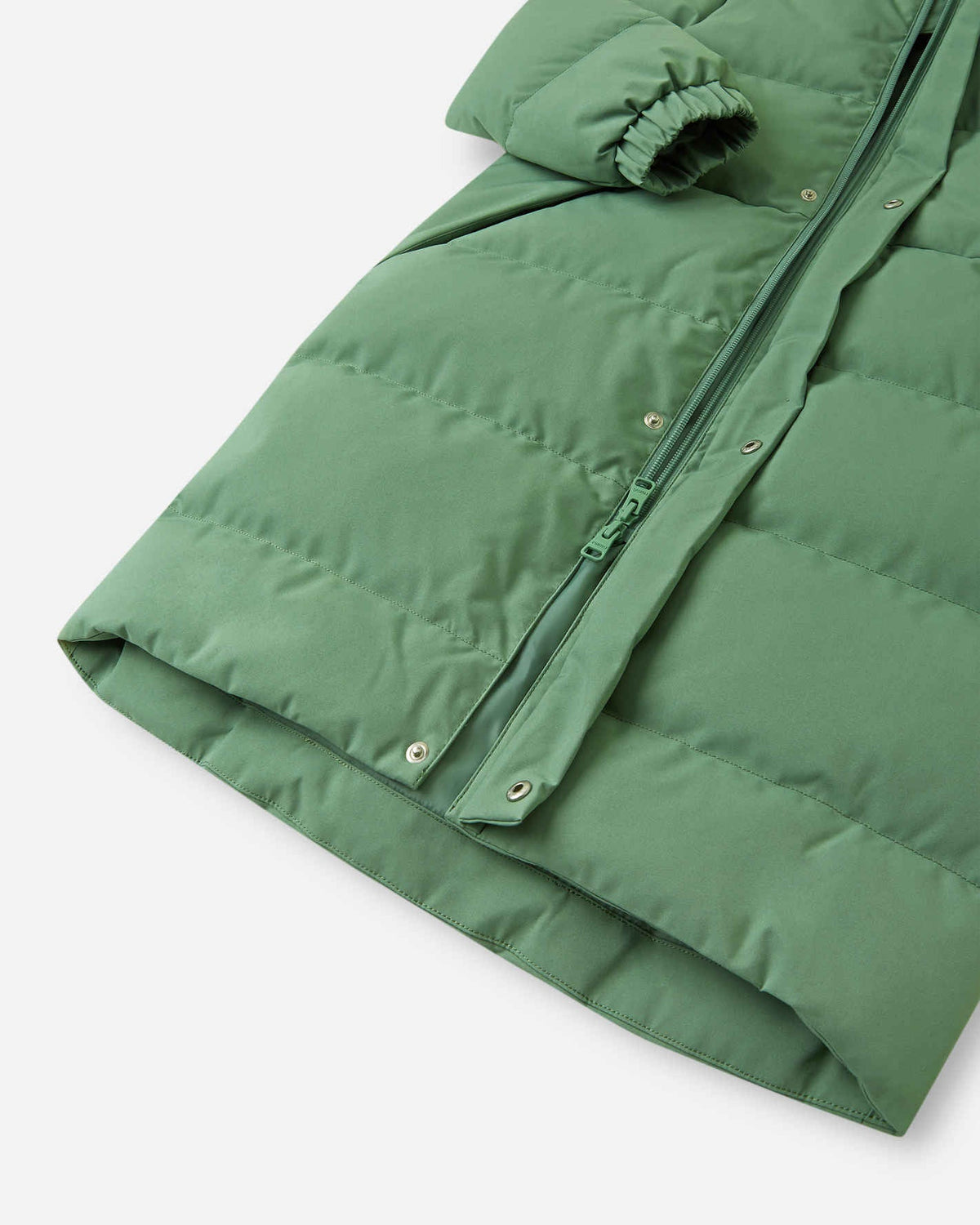 Kinderdaunenjacke Parkkala