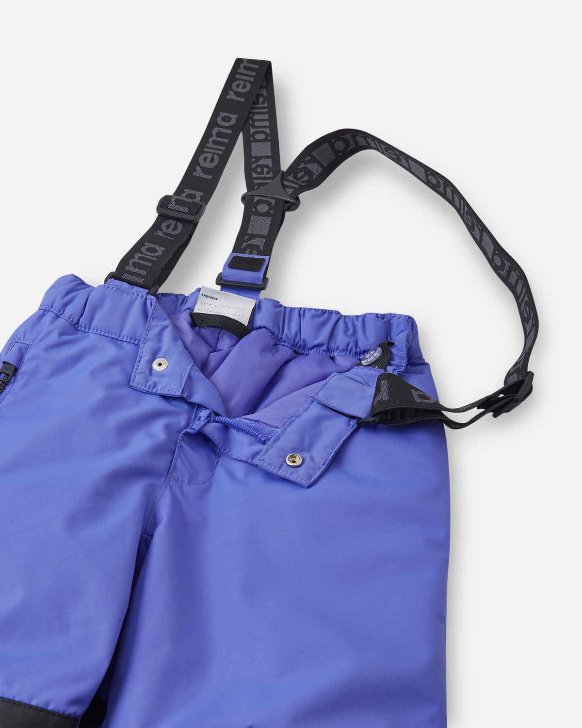 Pantalon de neige imperméable pour enfants Liikun