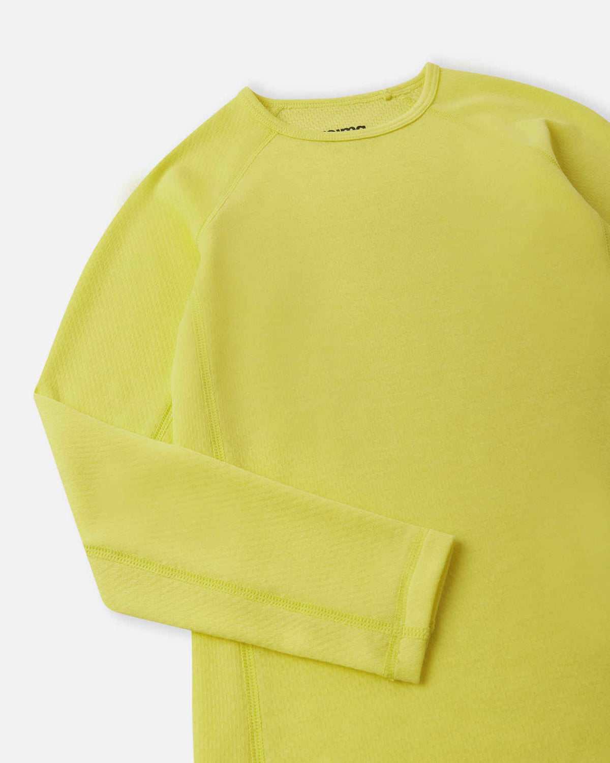 Ensemble de sous-vêtements thermiques enfant Lani