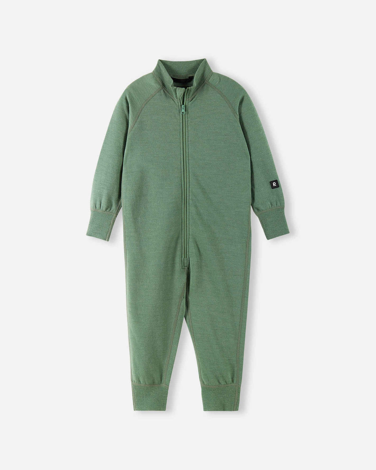 Kleinkinder Woll-Overall Parvin