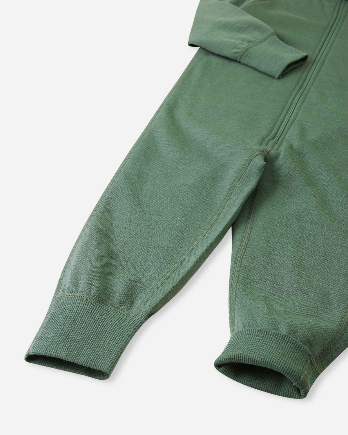 Kleinkinder Woll-Overall Parvin