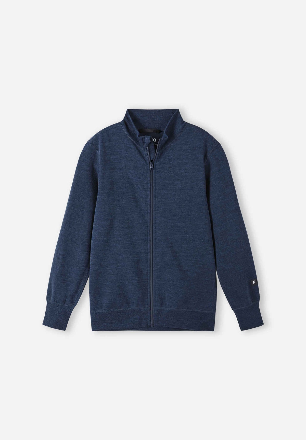 Pull en laine Mahin pour enfants