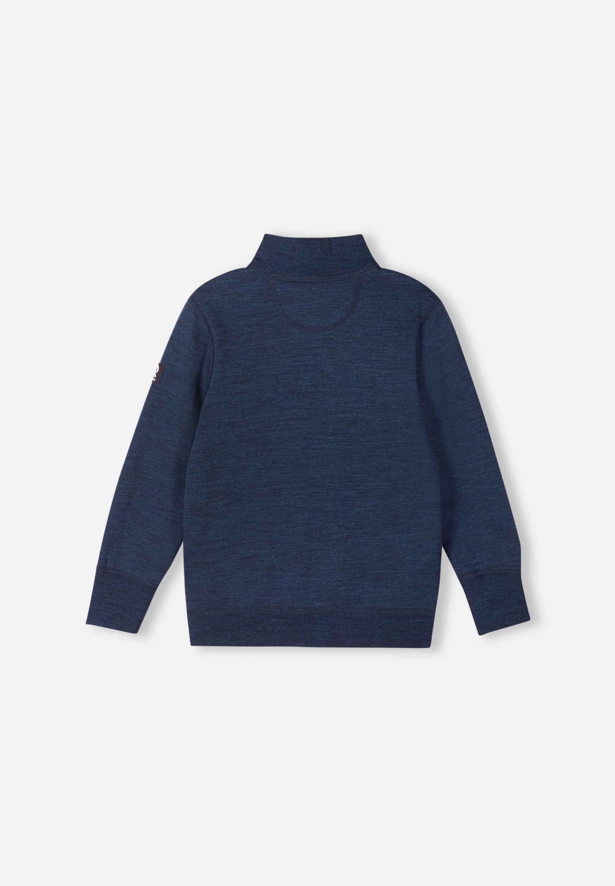 Pull en laine Mahin pour enfants
