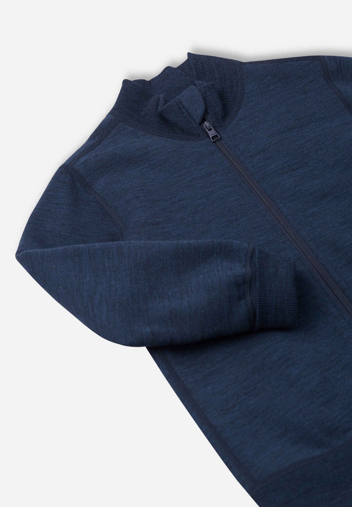 Pull en laine Mahin pour enfants