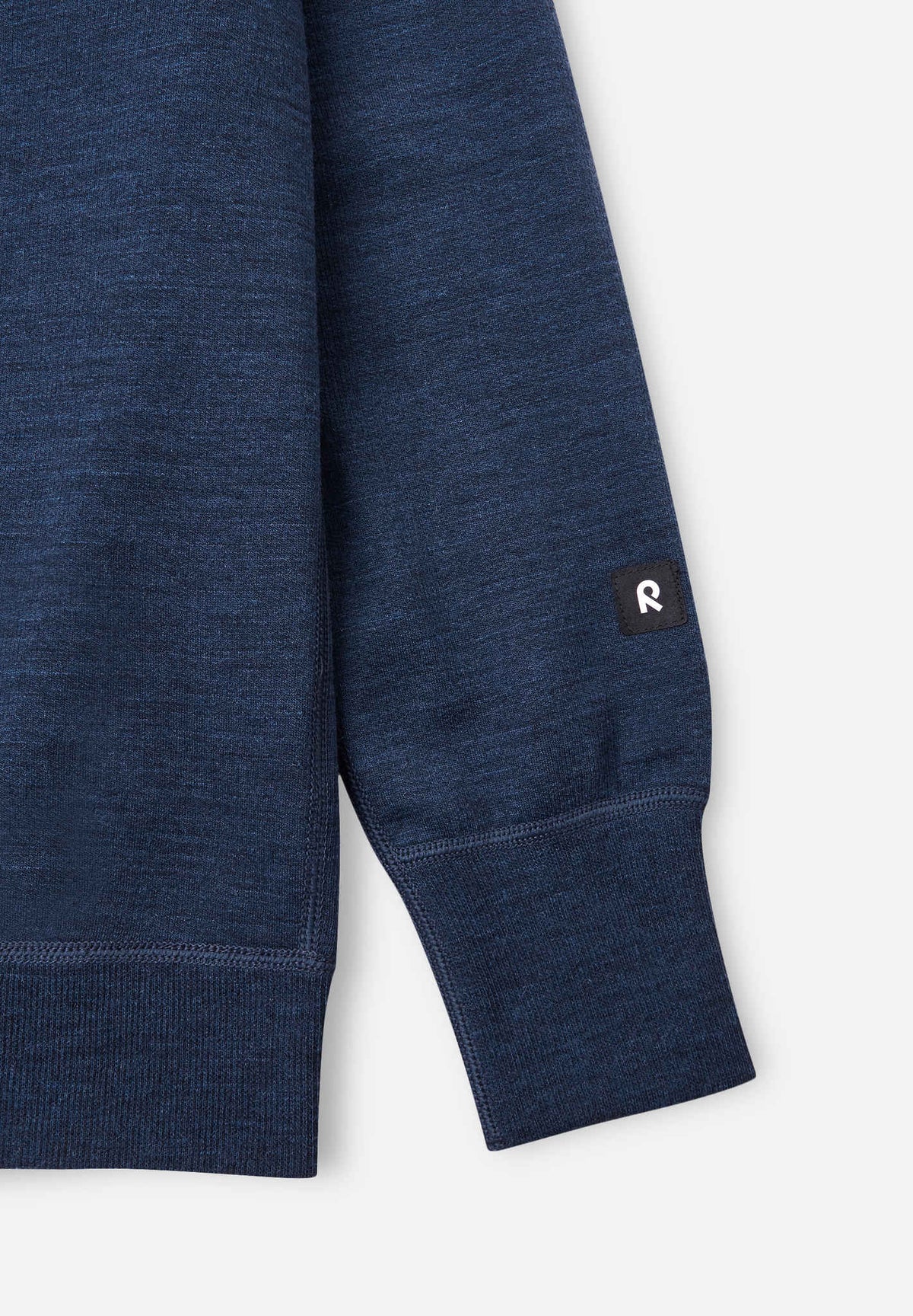 Pull en laine Mahin pour enfants